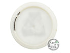 USED Latitude 64 X-OUT Opto Sapphire 160g White Distance Driver Golf Disc