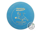 USED Innova DX Polecat 170g Blue Gold Foil Putter Golf Disc