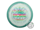 USED Innova Halo Star Boss 172g Green-White Distance Driver Golf Disc