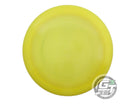 USED DiscMania C-Line PD2 175g Yellow Wiped Stamp A Distance Driver Golf Disc