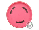 USED Innova DX Aviar3 174g Pink Silver Foil Putter Golf Disc