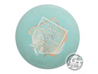 USED Innova X-OUT DX Stingray 177g Seafoam Midrange Golf Disc