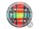 USED Innova I-DYE Champion Gorgon 172g Plaid Distance Driver Golf Disc