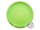 USED Discraft Pro D Soft Magnet 175g Lime Black Stamp Putter Golf Disc