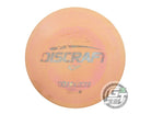 USED Discraft [McBETH] ESP Vulture 171g Peach-Pink PM Holo Foil Driver Golf Disc