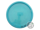USED Discraft [PIERCE] Z Sol 173g Teal Wonder Bread Foil Midrange Golf Disc