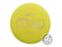Discraft Paul McBeth Signature Putter Line Luna Putter Golf Disc (Individually Listed)
