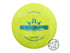 Dynamic Discs Lucid Escape Fairway Driver Golf Disc (Individually Listed)