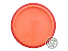 USED Axiom Discs Fission Insanity 152g Orange Red Rim Distance Driver Golf Disc