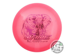 Latitude 64 Opto AIR Jade Fairway Driver Golf Disc (Individually Listed)
