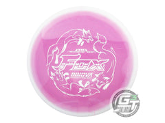 Innova Halo Star Fox Midrange Golf Disc (Individually Listed)