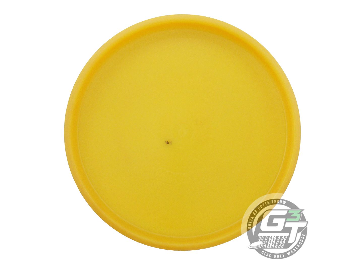 Trash Panda Premium Inner Core Putter Golf Disc (Individually Listed) - Gotta Go Gotta Throw