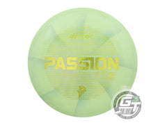 Discraft Paige Pierce Signature ESP Passion Fairway Driver Golf Disc (Individually Listed) - Gotta Go Gotta Throw