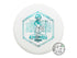 Infinite Discs S-Blend Khonsu Midrange Golf Disc (Individually Listed)