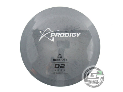 Prodigy ReBlend D2 Distance Driver Golf Disc (Individually Listed)