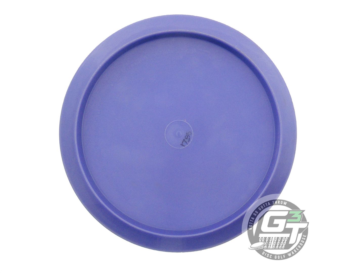 USED Innova GStar Teebird 175g Purple Money Foil Fairway Driver Golf Disc