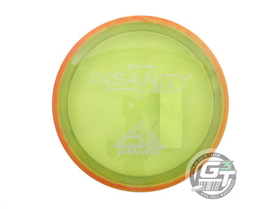 Axiom Proton Insanity Distance Driver Golf Disc (Individually Listed)