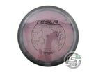 USED MVP Disc Sports Proton Tesla 174g Purple Smoke Distance Driver Golf Disc