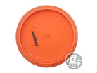 USED Innova DX Leopard 162g Orange Silver Foil Fairway Driver Golf Disc