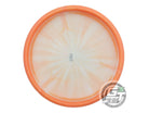 USED Innova Halo Star Invader 175g Orange-White Putter Golf Disc