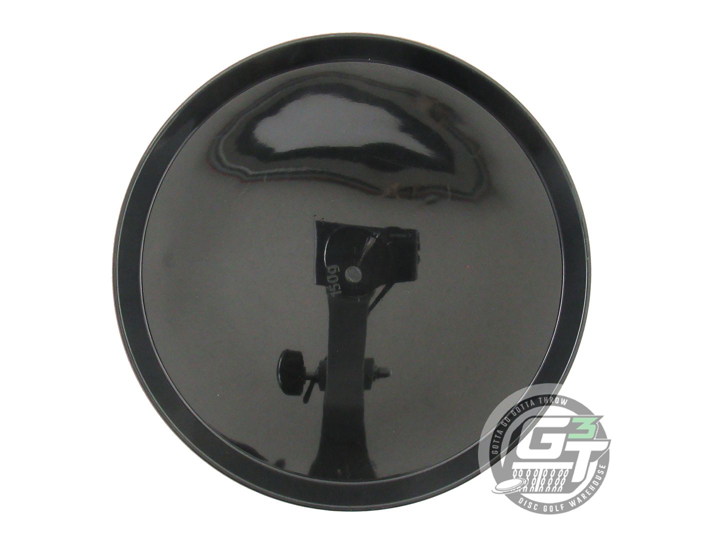 NOS Axiom Discs R2 Neutron Pitch 150g Black Pink Rim Distance Driver Golf Disc