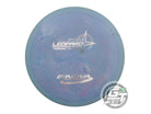USED Innova Star Leopard 167g Blue Silver Foil PFN Fairway Driver Golf Disc