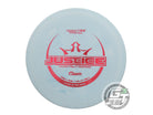 USED Dynamic Discs Moonshine Classic Blend Justice 176g Blue Red Midrange Disc
