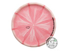 USED Latitude 64 [WYSOCKI] Retro Burst Compass 175g Pink Red Foil Midrange Disc