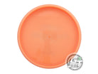 USED DiscMania [PDGA] Prototype Glow C-Line P4 177g Peach Putter Golf Disc