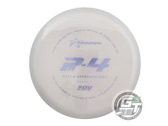 Prodigy 500 Series PA4 Putter Golf Disc (Individually Listed) - Gotta Go Gotta Throw