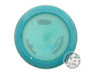 USED Innova Blizzard Dominator 156g Teal Red Foil Distance Driver Golf Disc