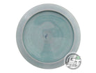 USED Innova [SALONEN 1X] Swirled Star Destroyer 163g Slate Green Driver Disc