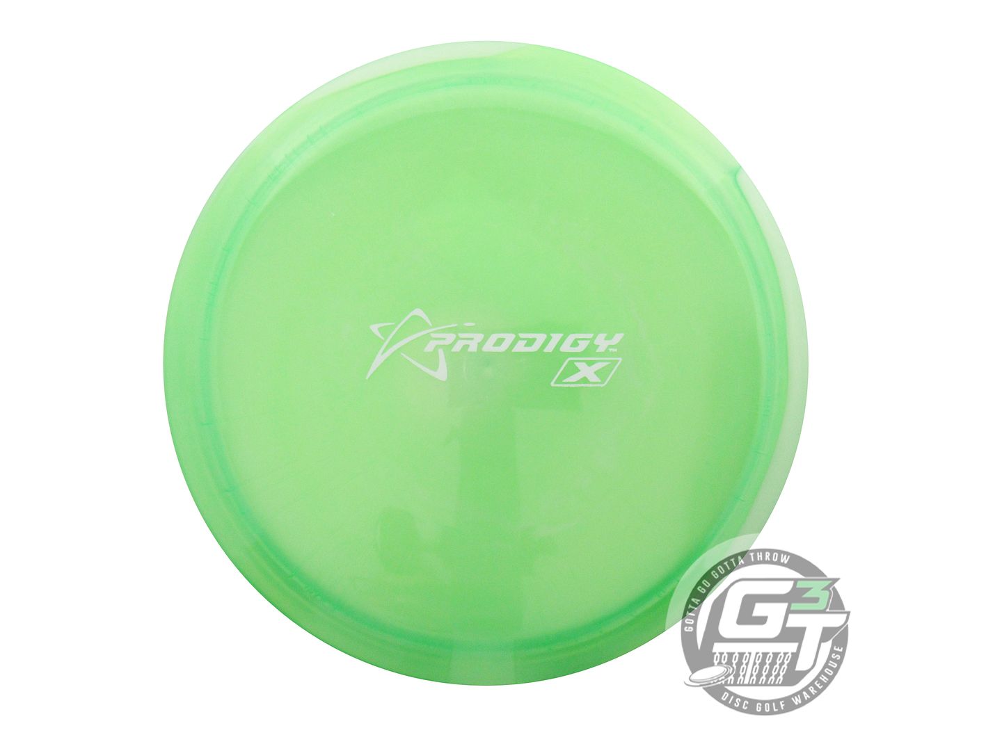Prodigy Factory Second 500 Series F1 Fairway Driver Golf Disc (Individually Listed)