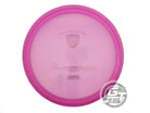 USED DiscMania C-Line MD3 178g Magenta Red Foil Midrange Golf Disc