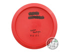 USED Innova X-OUT GStar Hawkeye 172g Red Fairway Driver Golf Disc