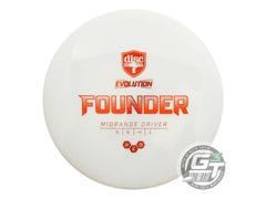 Discmania Evolution Neo Founder Midrange Golf Disc (Individually Listed)