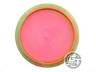 USED Innova X-OUT Halo Star TL3 171g Lime-Pink Fairway Driver Golf Disc