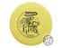 Innova DX RocX3 Midrange Golf Disc (Individually Listed)