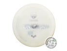USED DiscMania Neo Enigma 174g White Silver Foil Distance Driver Golf Disc