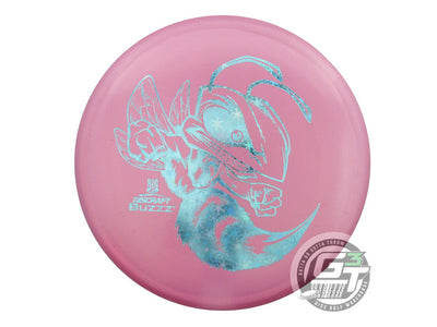 Discraft Big Z Buzzz Midrange Golf Disc (Individually Listed)