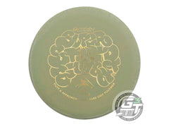 Gateway Sure Grip 4S Wizard Putter Golf Disc (Individually Listed)