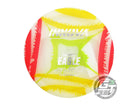 Innova I-Dye Champion Eagle Fairway Driver Golf Disc (Individually Listed) - Gotta Go Gotta Throw