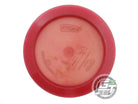 USED Innova Blizzard Boss 167g Red White Stamp Distance Driver Golf Disc