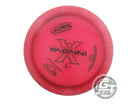 USED Innova X-OUT Blizzard Krait 141g Red Distance Driver Golf Disc