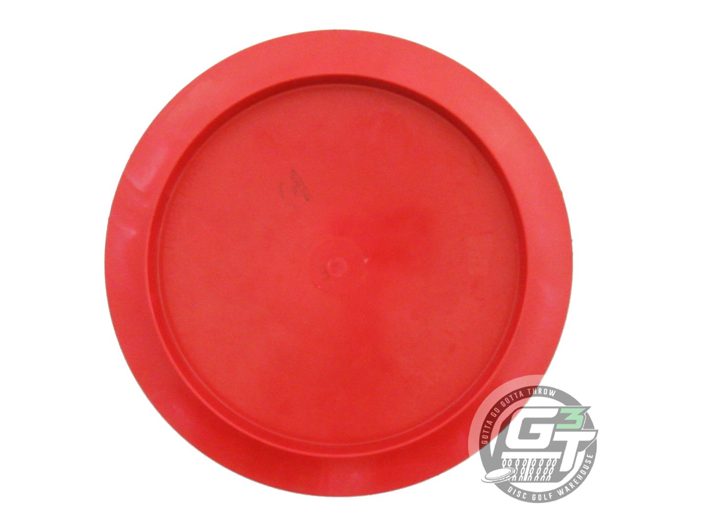 USED Lone Star [ARTIST] Bravo Tombstone 173g Red Blue Foil Distance Driver Disc