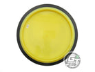 USED MVP Disc Sports Plasma Photon 163g Yellow AIRBORN OWL Distance Driver Disc