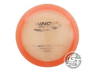 USED Innova Champion Sidewinder 168g Peach Black Stamp Distance Driver Golf Disc