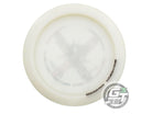 USED Dynamic Discs X-OUT Lucid Sergeant 171g White Driver Golf Disc