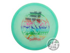USED Innova [SAUKKORIIPI] Proto Glow Champion Toro 176g Seafoam Midrange Disc