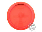 USED Dynamic Discs Lucid Escape 175g Orange Lilac Foil Fairway Driver Golf Disc